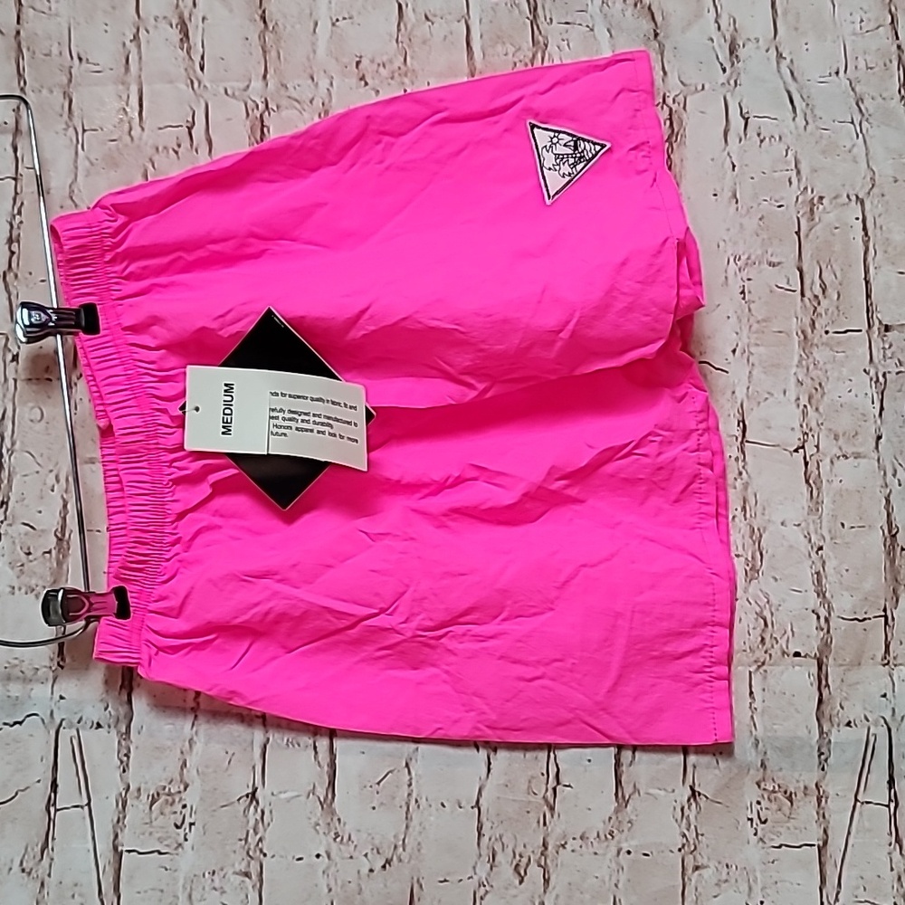 Honors sport athletic shorts medium new with tags